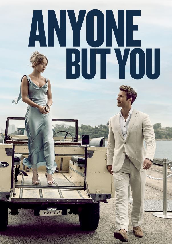 Anyone But You