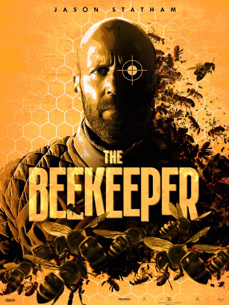 The Beekeeper