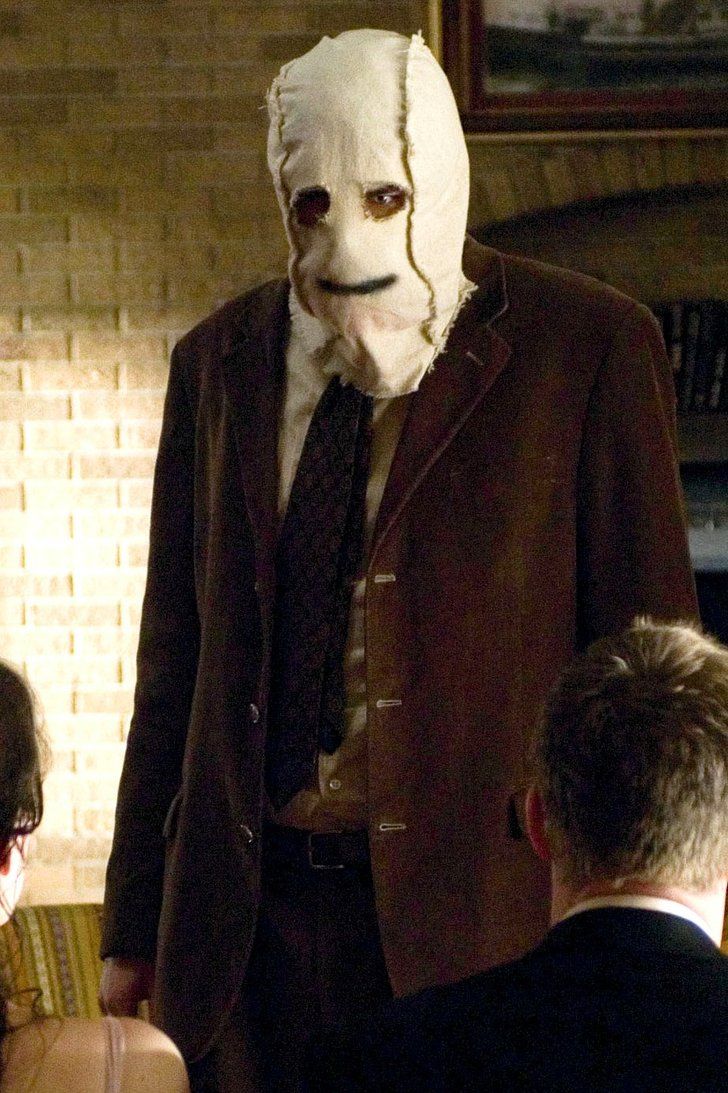 The Strangers